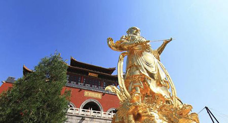 鶴壁十大最好玩的地方，鶴壁有什么好玩的景點(diǎn)