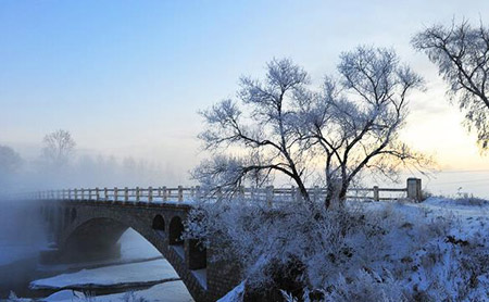 吉林市十大最好玩的地方，吉林省旅游必去十大景點(diǎn)