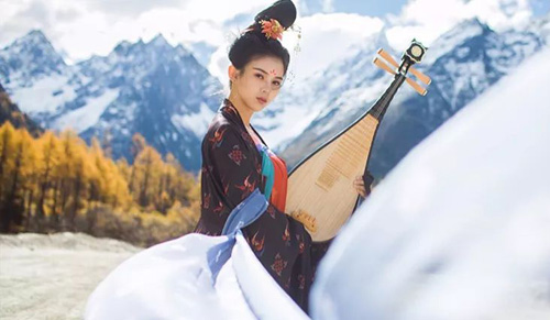 中國十大古典名曲，古典音樂十大名曲