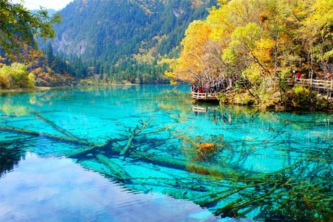 國(guó)內(nèi)旅游景點(diǎn)大全排行榜，旅游景點(diǎn)有哪些好玩的地方