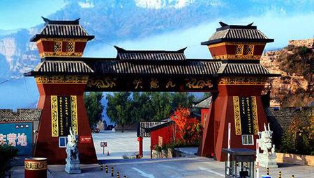 邢臺(tái)十大最好玩的地方，邢臺(tái)旅游景點(diǎn)大全排名 免費(fèi)
