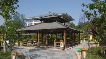 陜西華陰十大最好玩的地方，華陰旅游必去景點(diǎn)