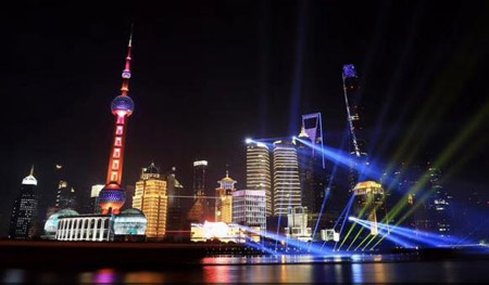 上海黃浦十大最好玩的地方，黃埔區(qū)有什么好玩的景點(diǎn)