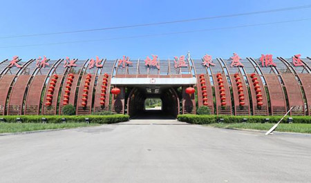 聊城十大最好玩的地方，聊城有什么好玩的地方旅游景點(diǎn)