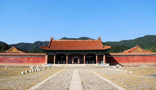 河北保定十大著名景點(diǎn)，保定旅游景點(diǎn)排行榜前十名