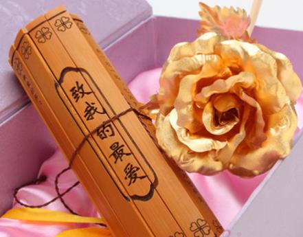 2021七夕情人節(jié)禮物排行榜，2021七夕節(jié)創(chuàng)意禮物清單