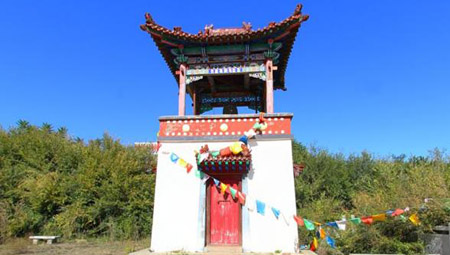 阜新十大最好玩的地方，阜新旅游景點(diǎn)大全排名