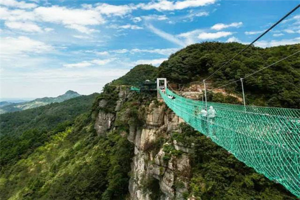 重慶十大游樂場排名，重慶游樂園推薦排名