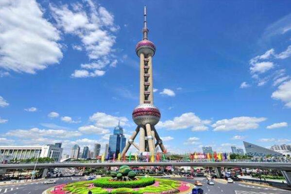 中國十大代表性建筑物，中國十大標(biāo)志性建筑物