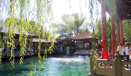 濟(jì)南十大最好玩的地方，濟(jì)南旅游攻略必去景點(diǎn)