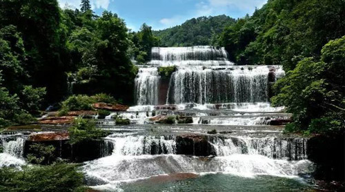 瀘州十大著名景點，瀘州旅游景點排名前十