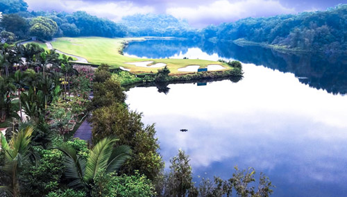 深圳十大著名景點(diǎn)，深圳旅游必去十大景點(diǎn)