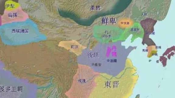 中國統(tǒng)治時(shí)間最短的十大朝代，統(tǒng)治時(shí)間最短的朝代排行榜