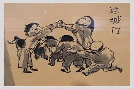 不需要道具的團(tuán)建游戲，不用道具的團(tuán)建活動游戲大全