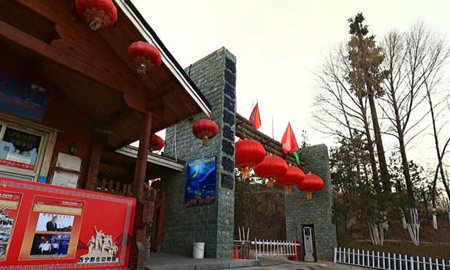 西寧十大最好玩的地方，西寧旅游景點(diǎn)攻略
