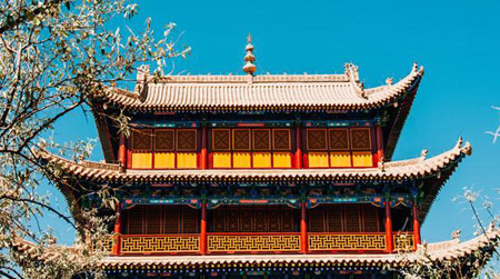 嘉峪關(guān)市十大最好玩的地方，嘉峪關(guān)旅游景點(diǎn)介紹