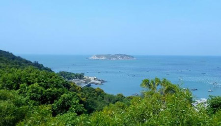 汕頭十大最好玩的地方，汕頭旅游景點大全排名