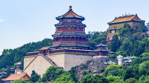 北京十大著名景點(diǎn)推薦，北京景點(diǎn)排名前十