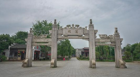 吉安十大最好玩的地方，安吉旅游必去的景點(diǎn)
