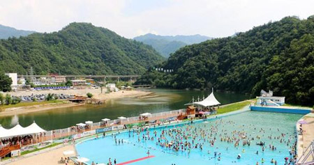 安康十大最好玩的地方，安康旅游景點排行榜