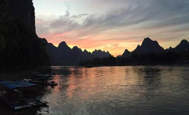 廣西旅游必去十大景點(diǎn)排名，廣西旅游攻略必去景點(diǎn)