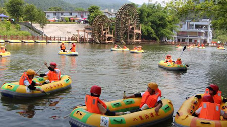 欽州十大最好玩的地方，欽州旅游景點(diǎn)攻略