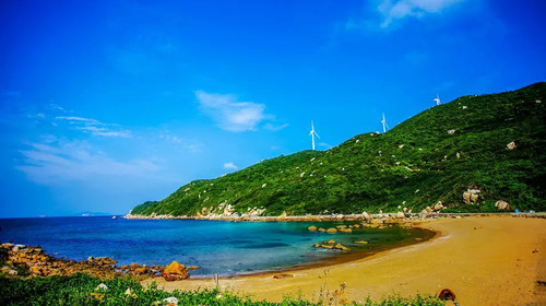 珠海十大著名景點(diǎn)，珠海景點(diǎn)大全排名榜