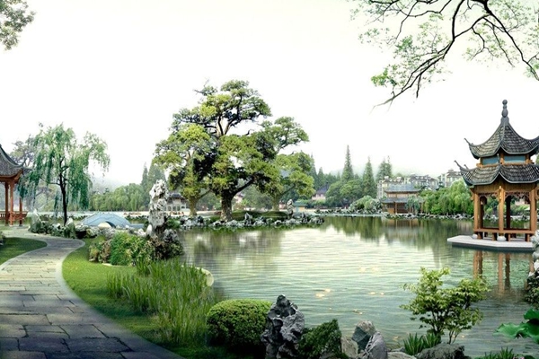 蘇州十大必玩景點排行榜，蘇州景點排行榜前十名