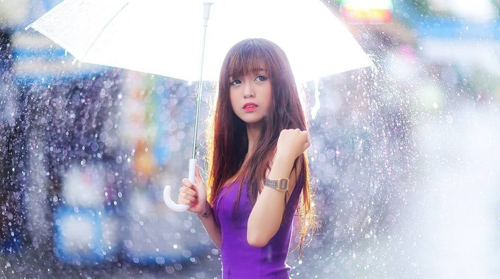 出門(mén)下雨代表什么預(yù)兆，出門(mén)下雨代表什么意思