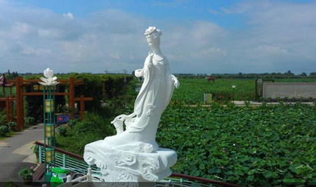 淮安十大最好玩的地方，淮安有什么好玩的地方旅游景點(diǎn)