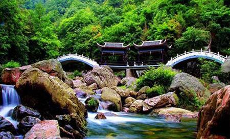 貴州都勻十大最好玩的地方，都勻有什么好玩的旅游景點(diǎn)