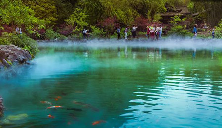 重慶十大最好玩的景點(diǎn)，重慶旅游必去景點(diǎn)