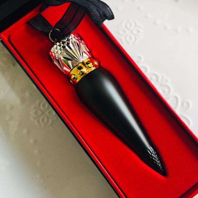 我的第一只女王權杖口紅，cl蘿卜丁口紅值得擁有