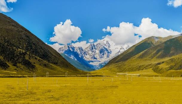 青海格爾木十大最好玩的地方，格爾木旅游必去景點(diǎn)推薦