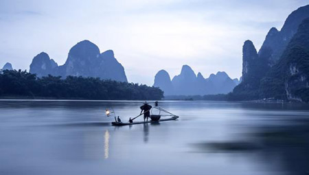 中國(guó)十大最好玩的地方，國(guó)內(nèi)10大旅游景點(diǎn)