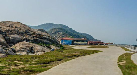 茂名十大最好玩的地方，茂名旅游景點大全介紹