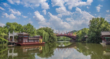 金華十大最好玩的地方，金華有什么好玩的地方旅游景點(diǎn)