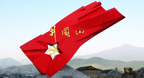 江西十大著名景點(diǎn)，江西旅游必去十大景點(diǎn)