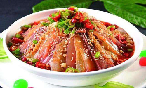 中國八大菜系正確排名，八大菜系是哪八大菜系