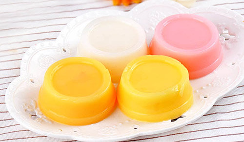 中國十大果凍品牌排行榜，國內(nèi)果凍品牌什么牌子好