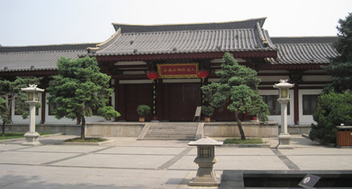 陜西十大著名景點(diǎn)，陜西旅游景點(diǎn)大全介紹