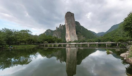 麗水十大最好玩的地方，麗水旅游景點哪里好玩