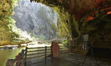 清遠(yuǎn)英德十大最好玩的景點(diǎn)，英德旅游必去十大景點(diǎn)