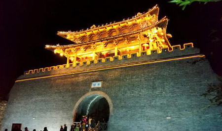 揚州十大最好玩的地方，揚州旅游景點攻略