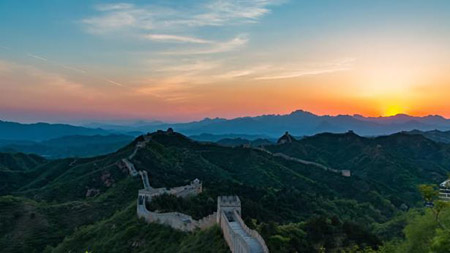 承德十大最好玩的地方，承德旅游攻略必玩的景點(diǎn)