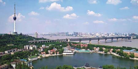 武漢旅游攻略景點(diǎn)必去，武漢有什么好玩的地方景點(diǎn)推薦