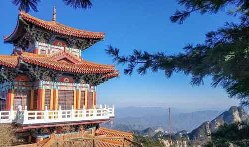 洛陽(yáng)十大著名景點(diǎn)推薦，洛陽(yáng)旅游景點(diǎn)大全景點(diǎn)排名榜