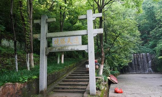 贛州十大最好玩的地方，贛州市有哪些好玩的旅游景點(diǎn)