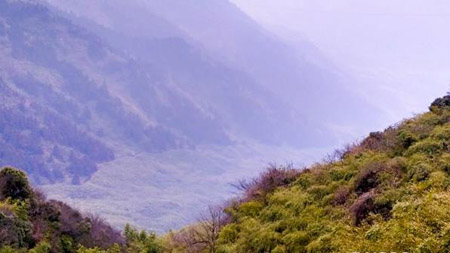 衡陽(yáng)十大最好玩的地方，衡陽(yáng)有什么好玩的地方景點(diǎn)推薦
