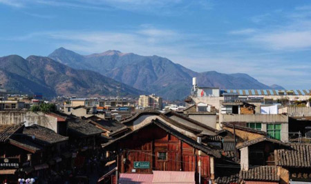 會理縣十大旅游景點，會理最好玩的地方